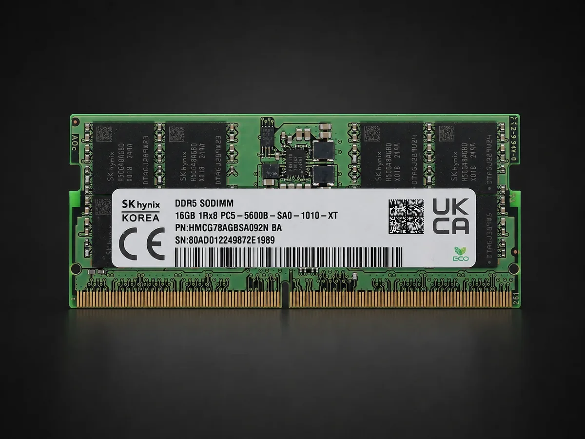 Ram DDR5 Sk Hynix