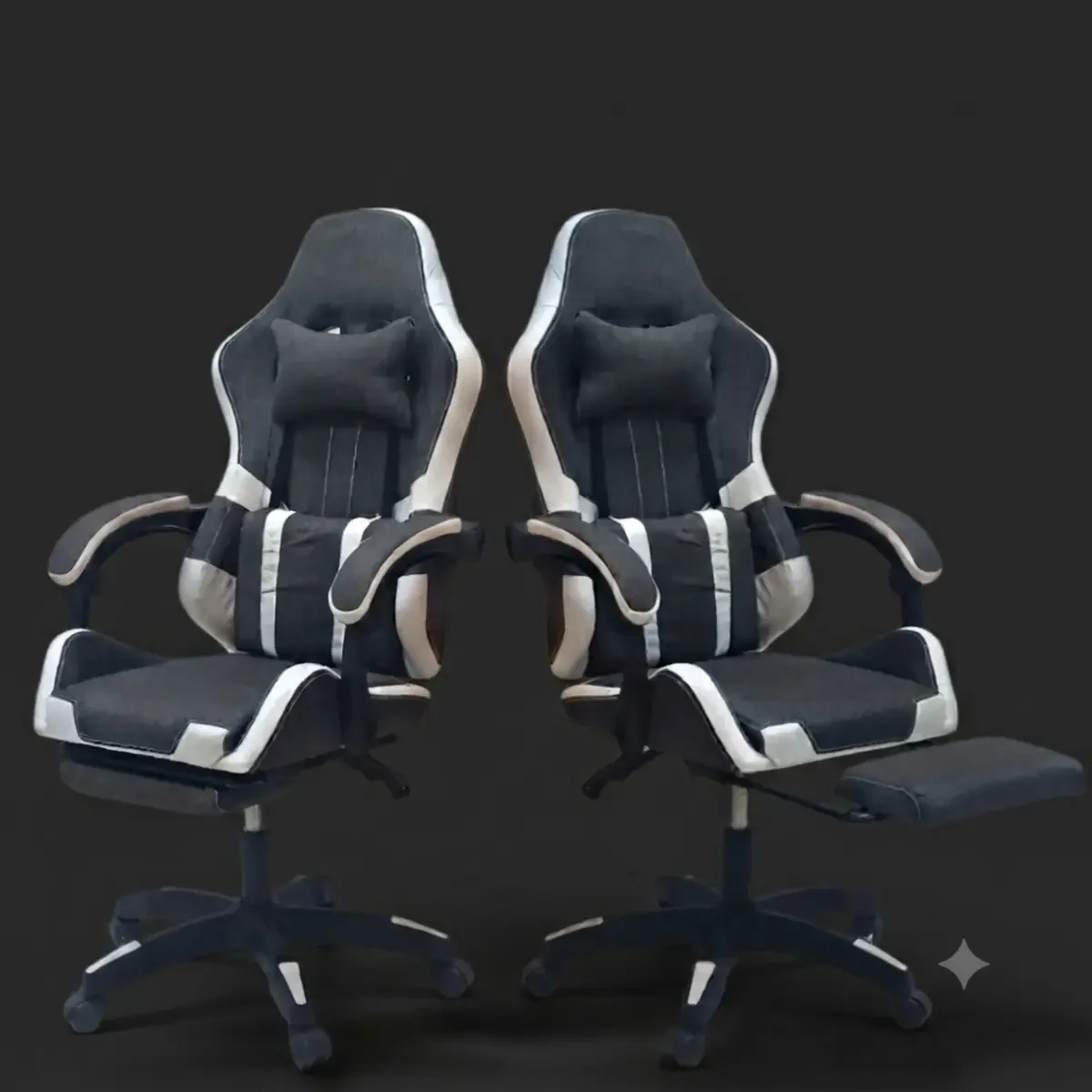 chaise gamer sbf g551