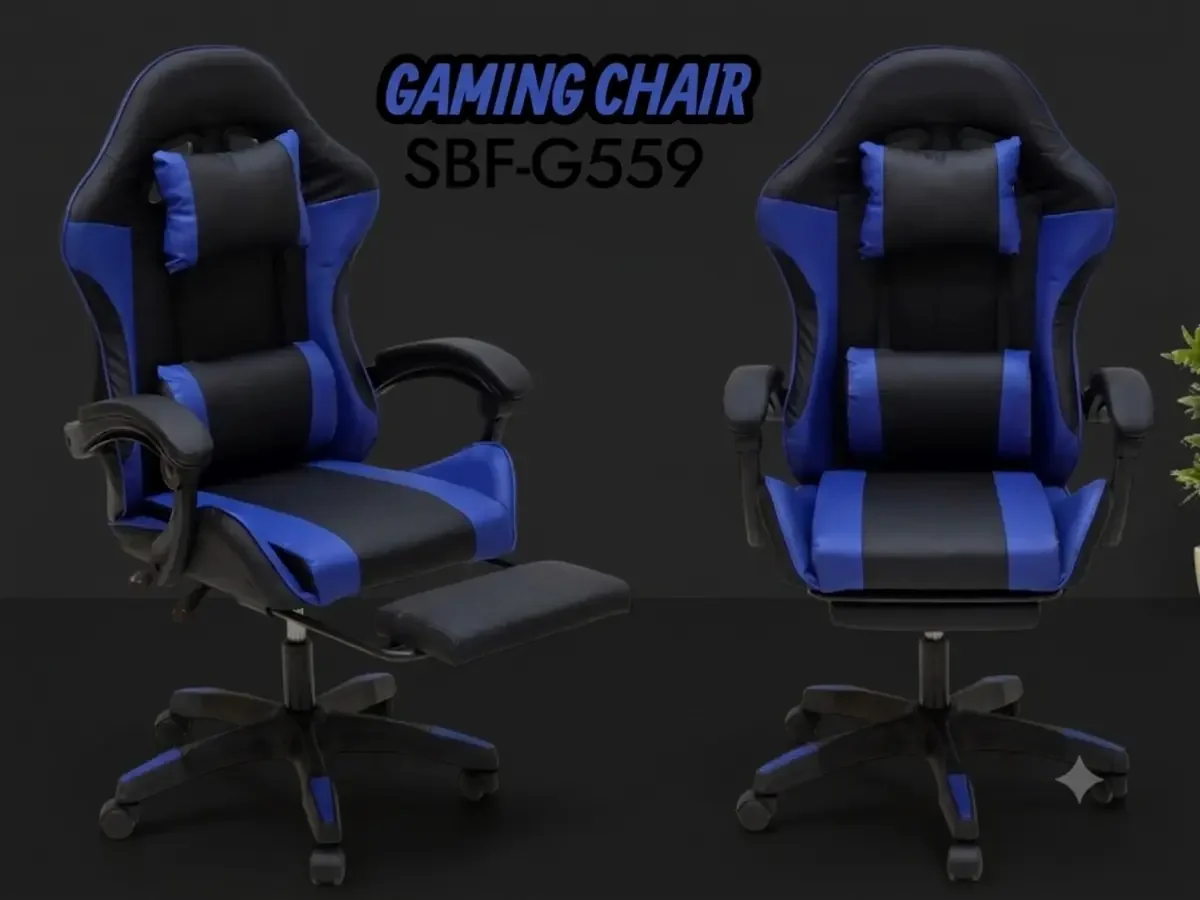 Chaise gamer