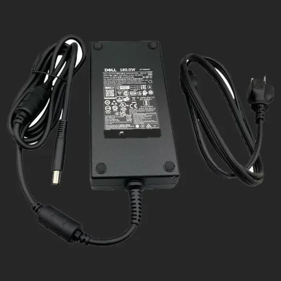 Chargeur Ordinateur Dell gamer 180W