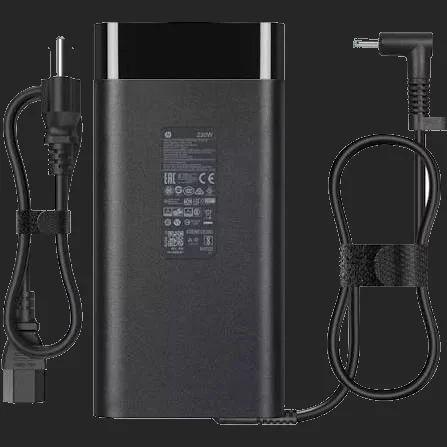 Chargeur Hp gamer 230W