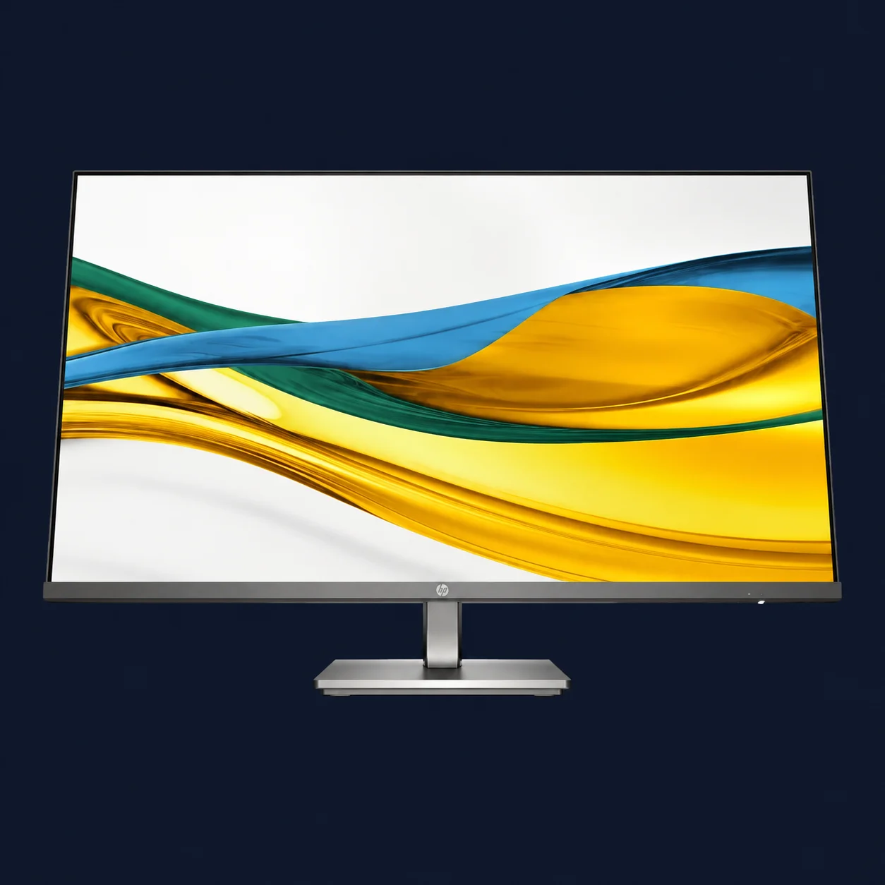 HP S5 Pro 527DA — fond sombre