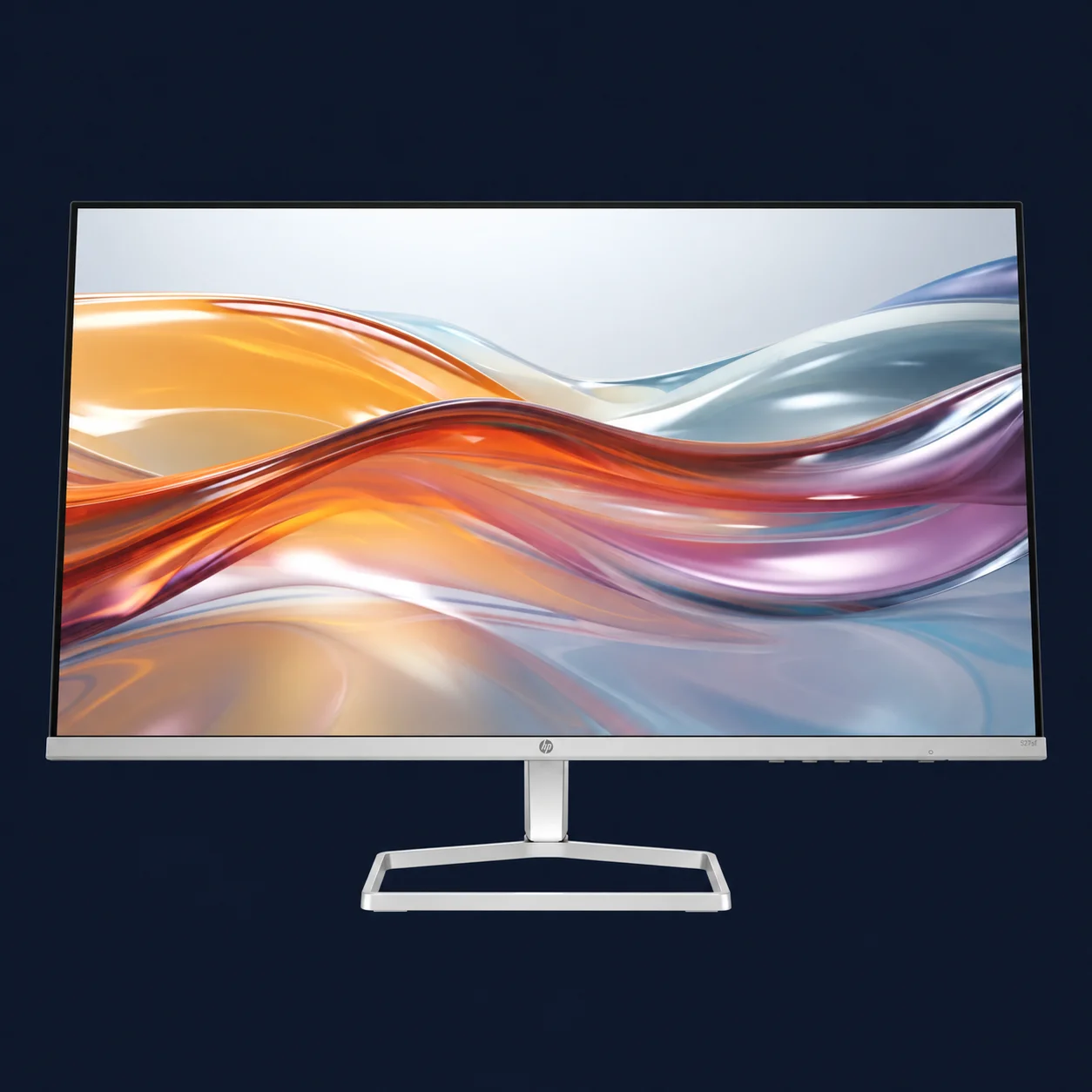HP Série 5 527sf — fond sombre