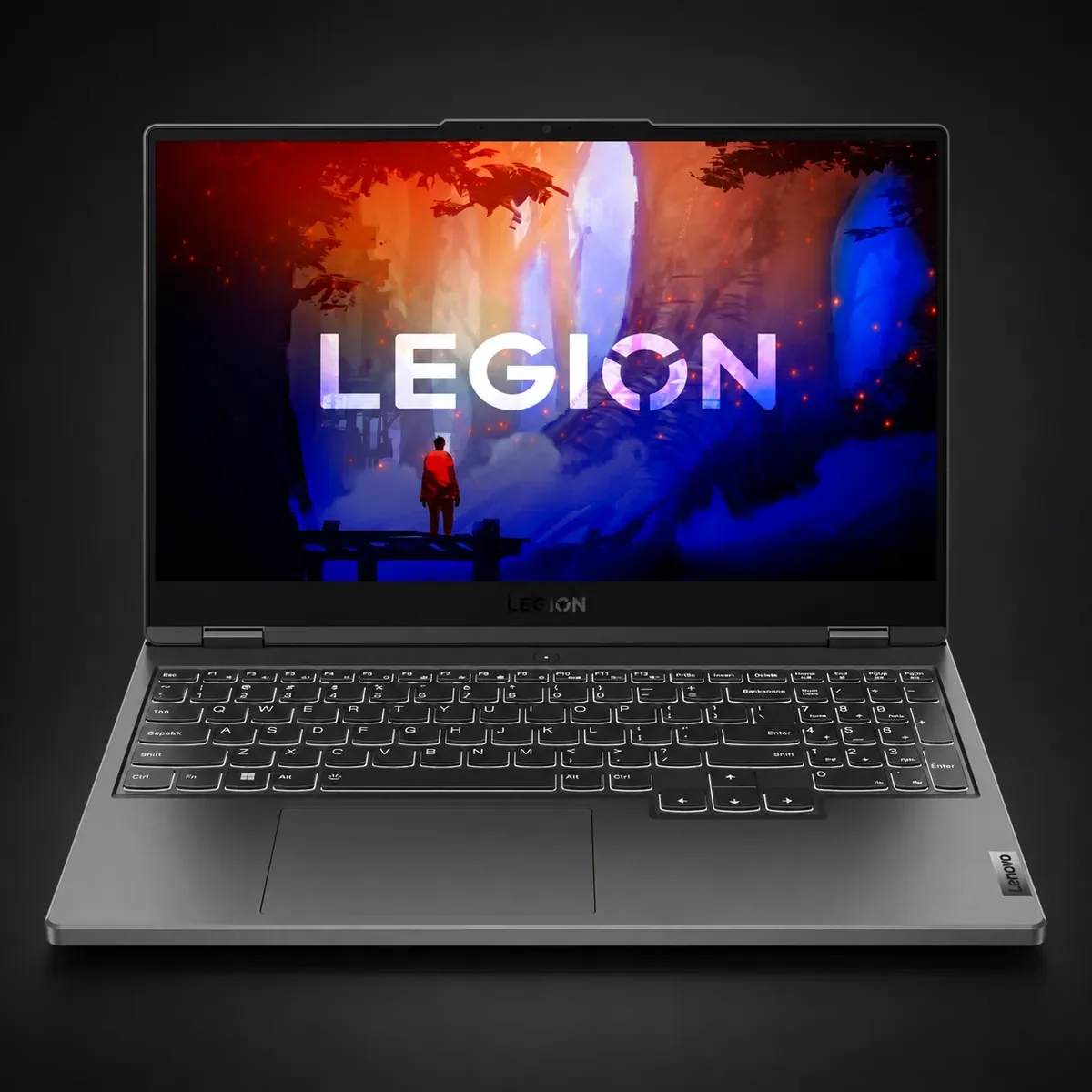 Lenovo Legion 5